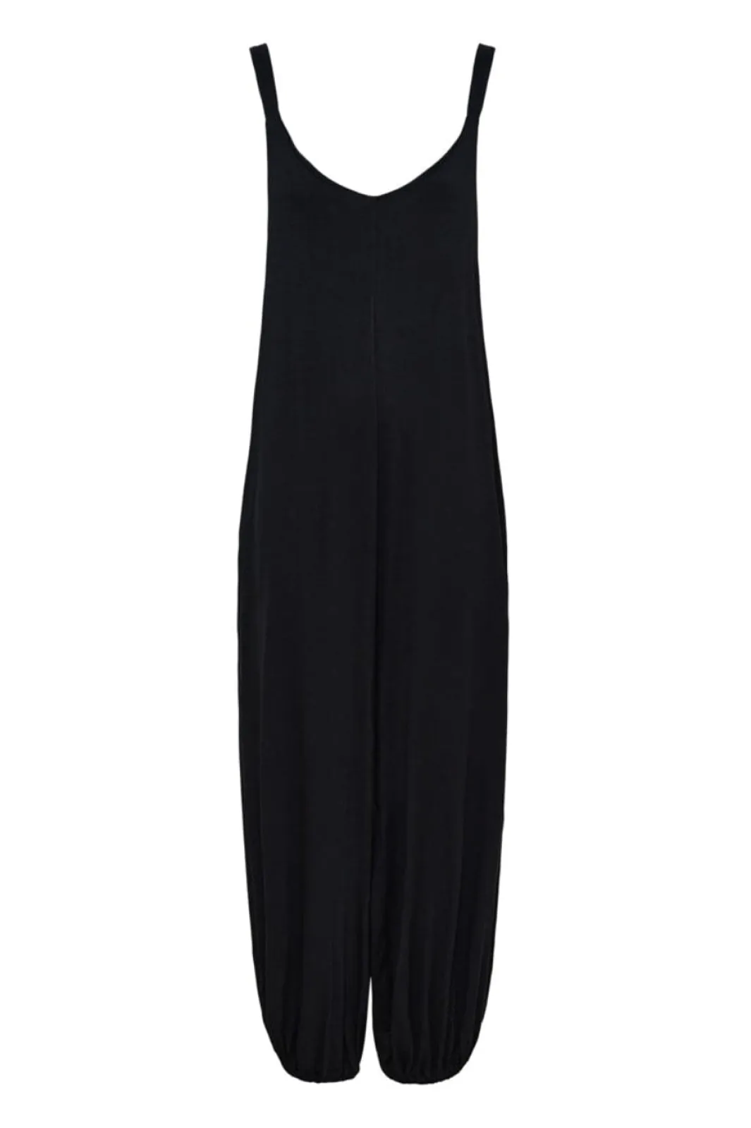 Marta Du Chateau Mdcorielle Jumpsuit 259190 | Byxdressar