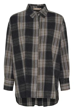 Marta Du Chateau Mdcorlanda Shirt 7497 | Blusar & Skjortor