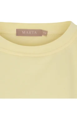 Marta Du Chateau Mdcorla Vest 58710M | Västar