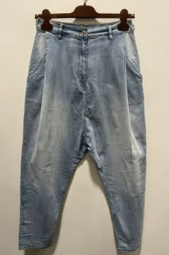 Marta Du Chateau dcottavia Jean W1995 | Jeans, Leggings & Byxor