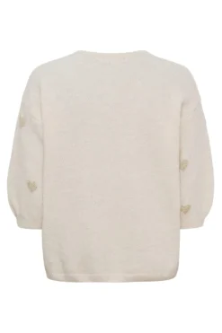 Marta Du Chateau Mdcparisa Knit 9647 | Cardigans