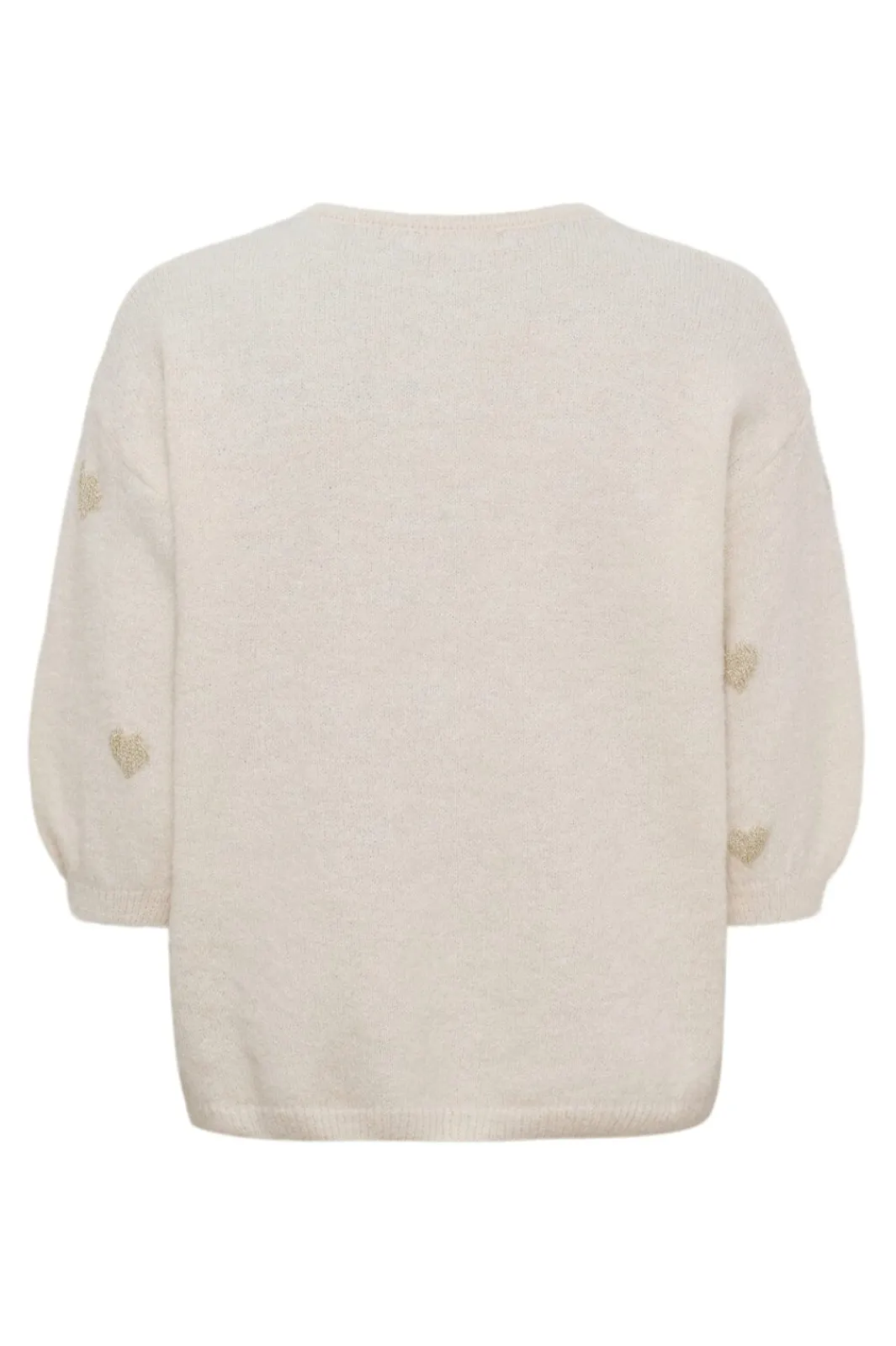 Marta Du Chateau Mdcparisa Knit 9647 | Cardigans