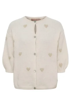 Marta Du Chateau Mdcparisa Knit 9647 | Cardigans