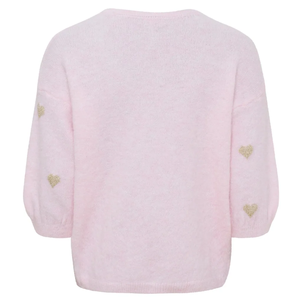 Mdcparisa Knit 9647