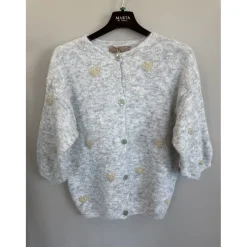 Mdcparisa Knit 9647