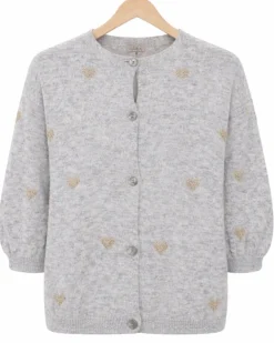 Mdcparisa Knit 9647