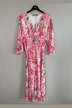 Marta Du Chateau Mdcpetronella Dress 5234 | Klänningar