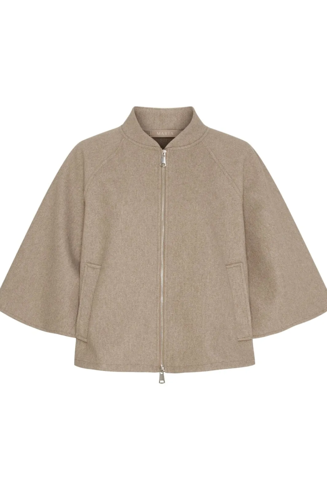 Marta Du Chateau Mdcpia Jacket 55136M | Ytterkläder & Jackor