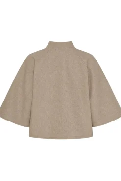 Marta Du Chateau Mdcpia Jacket 55136M | Ytterkläder & Jackor