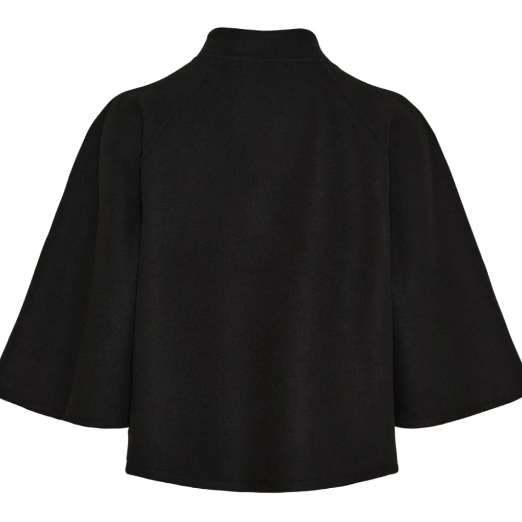 Marta Du Chateau Mdcpia Jacket 55136M | Ytterkläder & Jackor