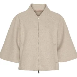 Marta Du Chateau Mdcpia Jacket 55136M | Ytterkläder & Jackor
