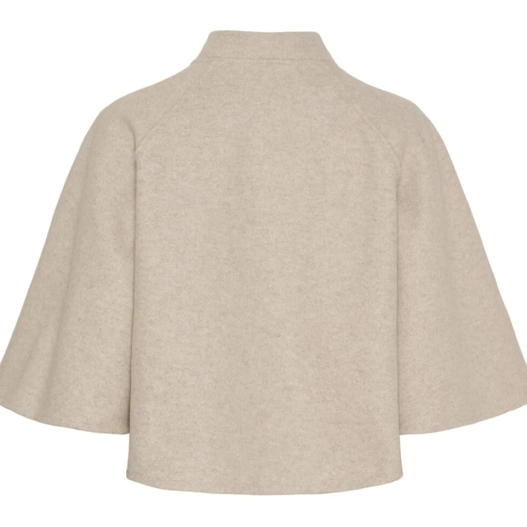 Marta Du Chateau Mdcpia Jacket 55136M | Ytterkläder & Jackor