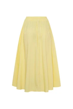 Marta Du Chateau Mdcpomeline Skirt 8784 | Kjolar