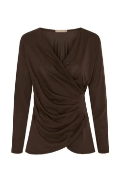 Marta Du Chateau Mdcprimrose Blouse 6075 | Blusar & Skjortor