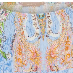 Mdcprincess Skirt 5201