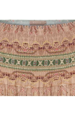 Marta Du Chateau Mdcprincess Skirt 5201 | Kjolar