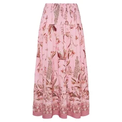 Marta Du Chateau Mdcprincess Skirt 5201 | Kjolar