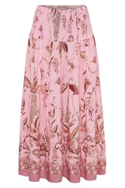 Marta Du Chateau Mdcprincess Skirt 5201 | Kjolar