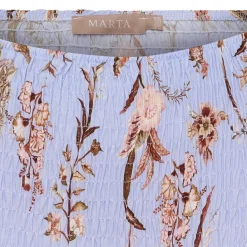 Marta Du Chateau Mdcprincess Skirt 5201 | Kjolar