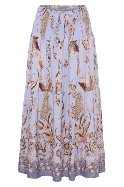 Marta Du Chateau Mdcprincess Skirt 5201 | Kjolar