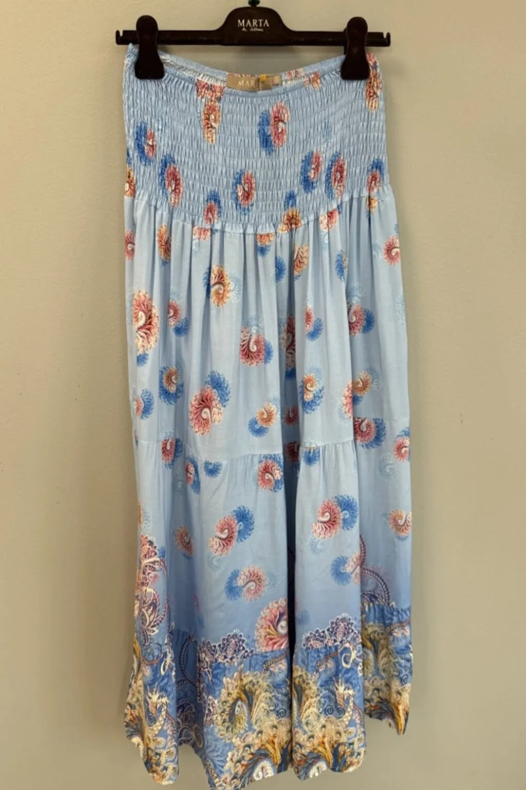 Mdcprincess Skirt 5201