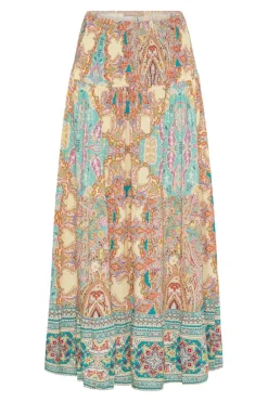 Mdcprincess Skirt 5201