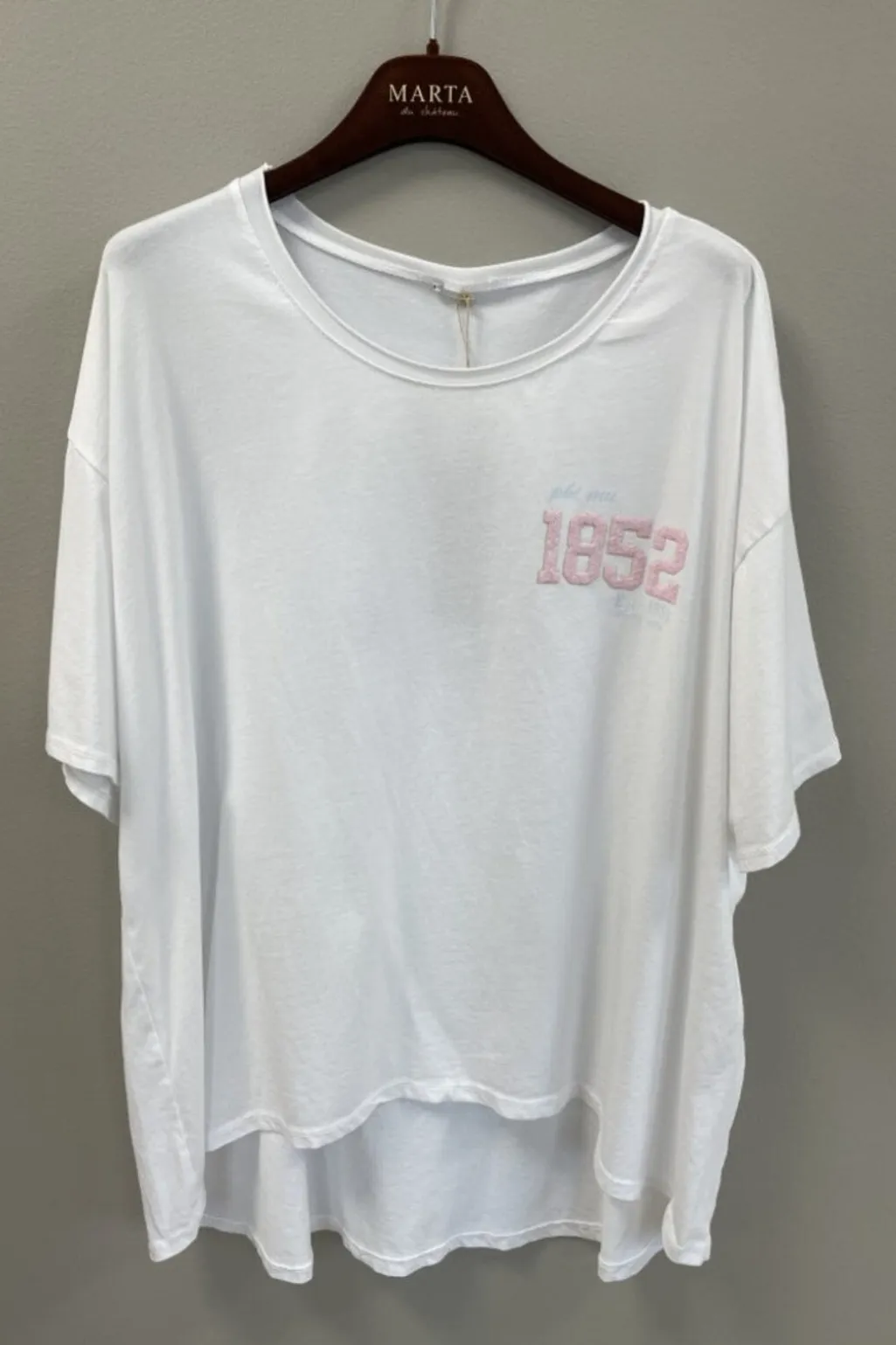 Mdcraniella Tee 69981