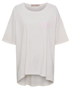 Marta Du Chateau Mdcraniella Tee 69981 | T-Shirts & Toppar
