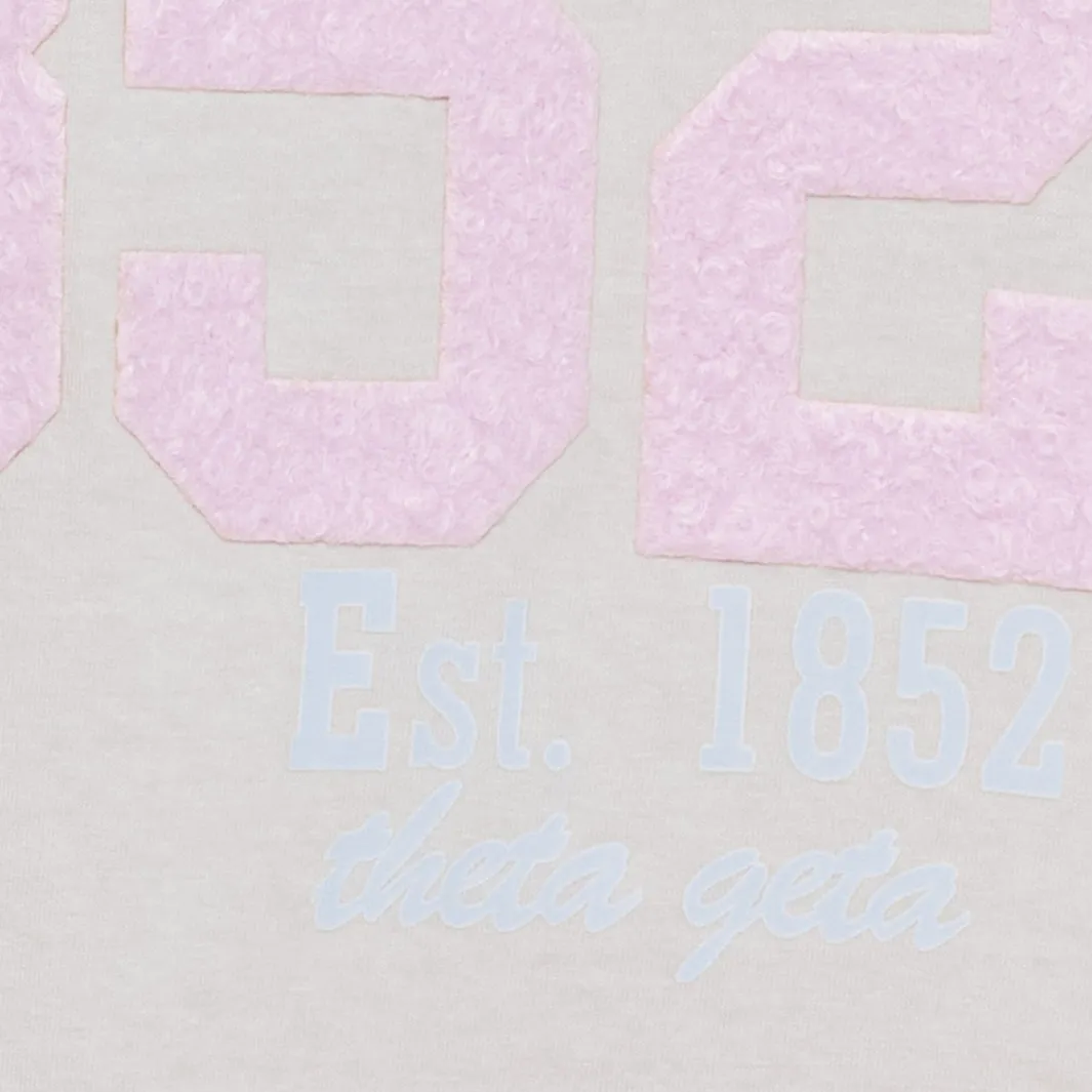 Marta Du Chateau Mdcraniella Tee 69981 | T-Shirts & Toppar