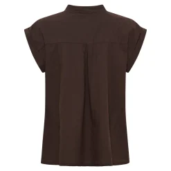 Marta Du Chateau Mdcrebekka Shirt 8380 | T-Shirts & Toppar
