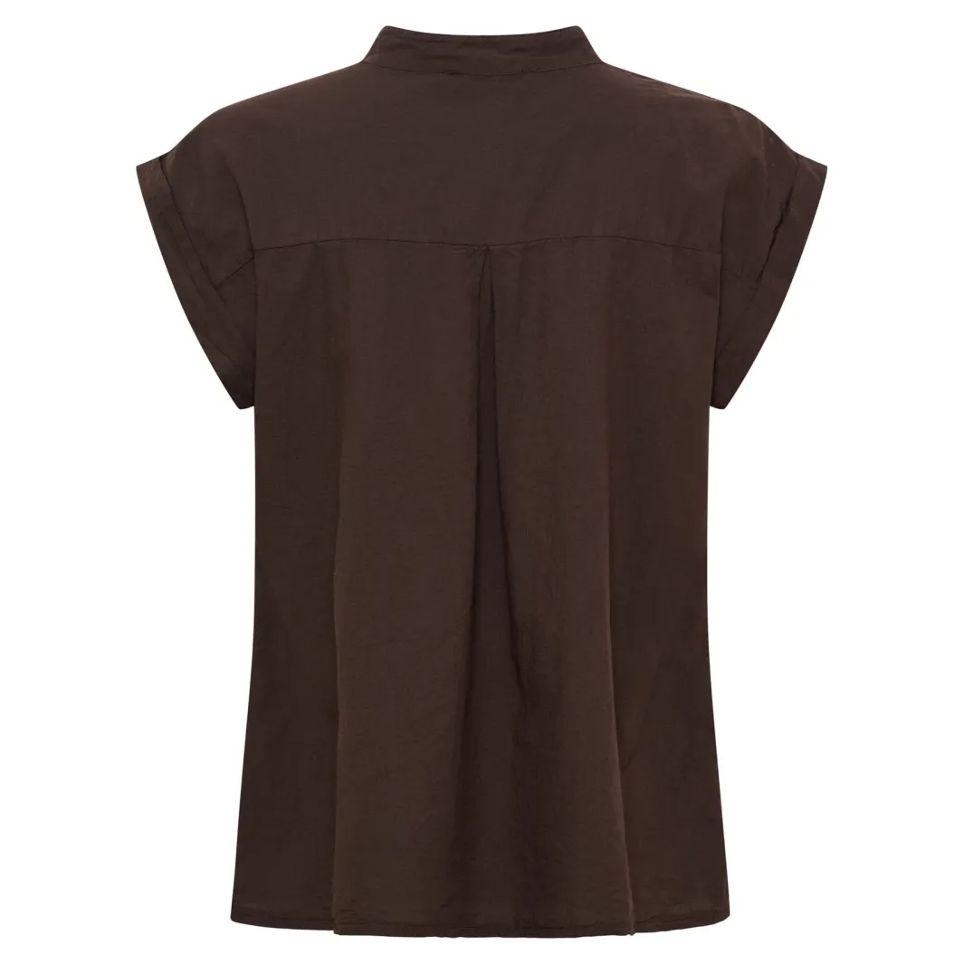 Marta Du Chateau Mdcrebekka Shirt 8380 | T-Shirts & Toppar