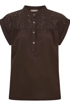Marta Du Chateau Mdcrebekka Shirt 8380 | T-Shirts & Toppar