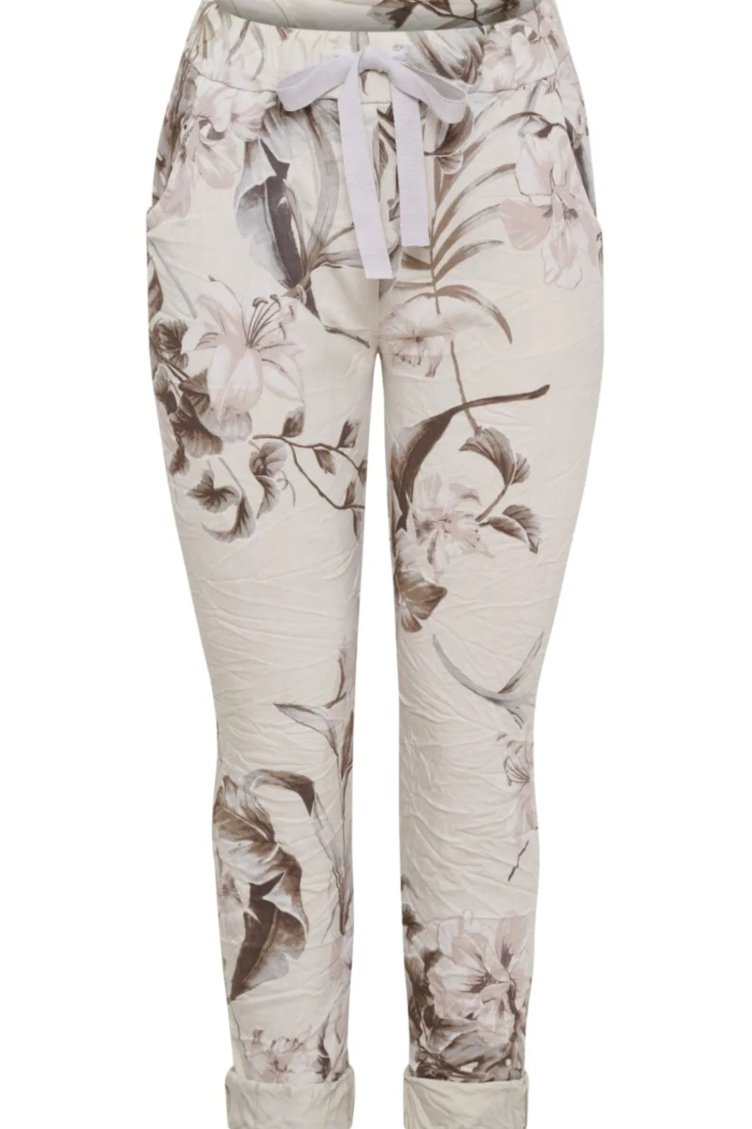 Marta Du Chateau Mdcrosabel Pants 70020 | Jeans, Leggings & Byxor
