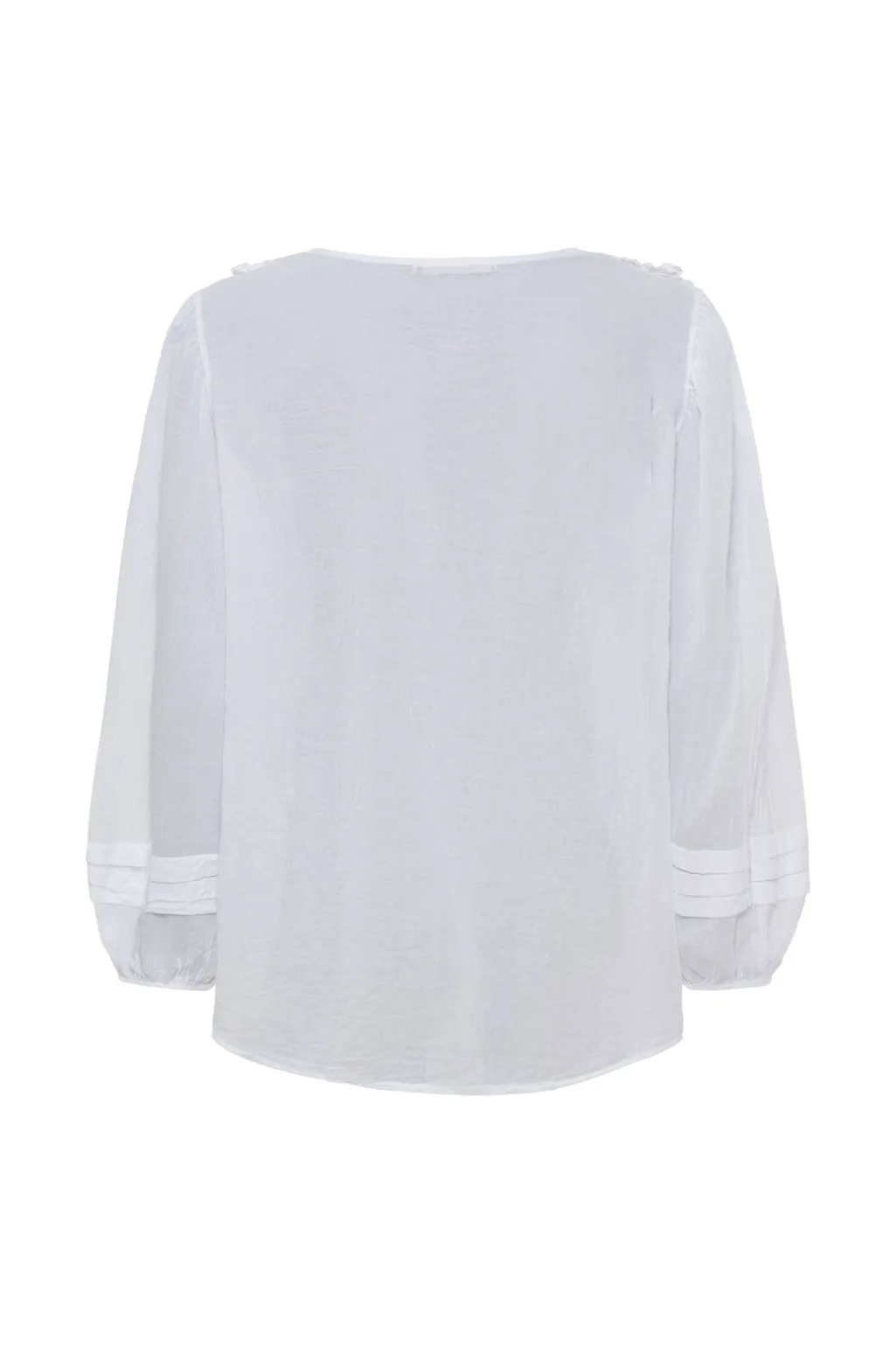 Mdcrosamaria Blouse TC68179