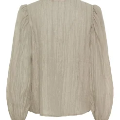 Marta Du Chateau Mdcroselle Shirt 58136PM | Blusar & Skjortor