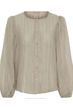 Marta Du Chateau Mdcroselle Shirt 58136PM | Blusar & Skjortor