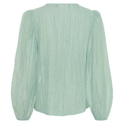 Marta Du Chateau Mdcroselle Shirt 58136PM | Blusar & Skjortor