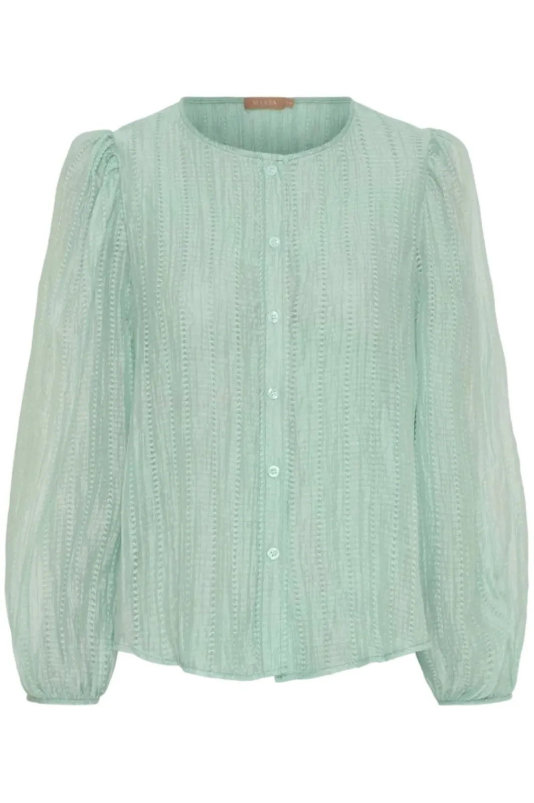 Marta Du Chateau Mdcroselle Shirt 58136PM | Blusar & Skjortor