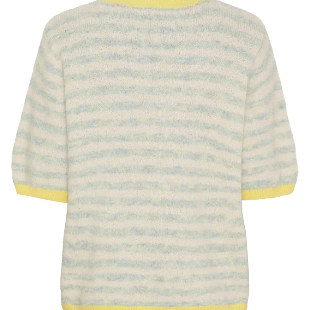 Mdcruth Knit 8264