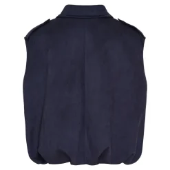 Marta Du Chateau Mdcsasha Vest 7919 | Västar