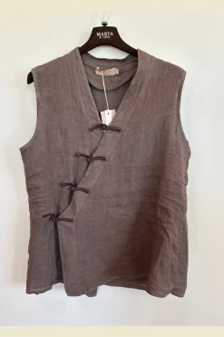 Marta Du Chateau Mdcsheila Shirt 268607 | T-Shirts & Toppar