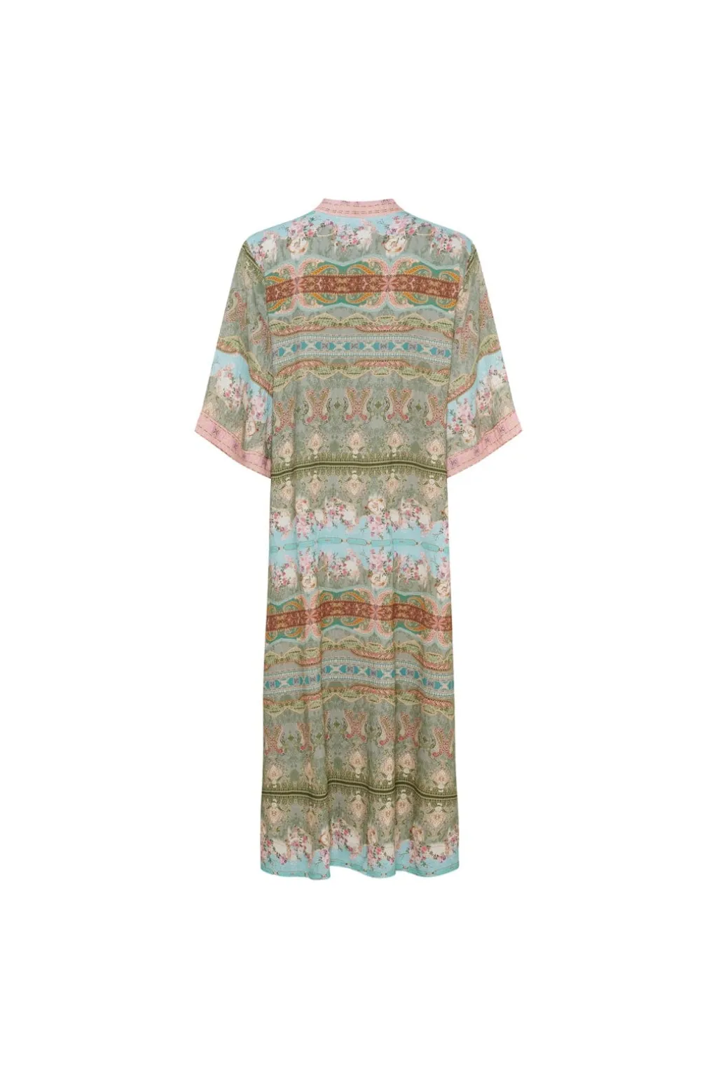 Mdcstefania Dress 7176