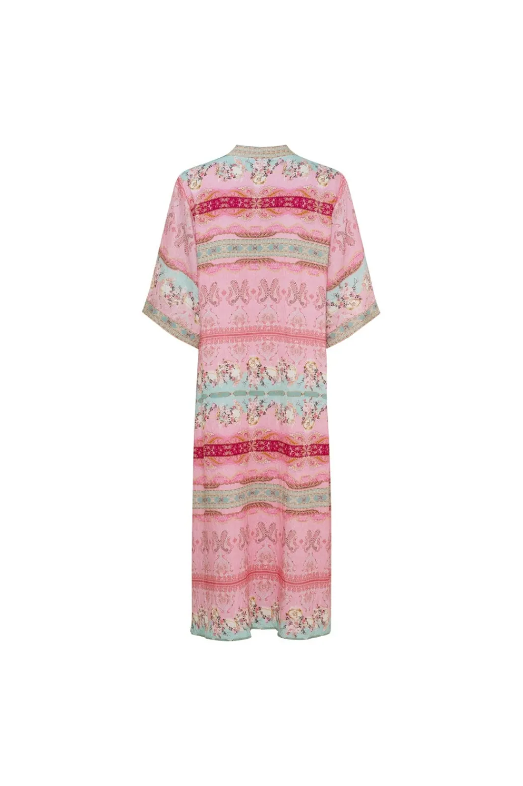Marta Du Chateau Mdcstefania Dress 7176 | Klänningar