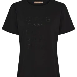 Marta Du Chateau Mdcsunshine Tee 38188M | T-Shirts & Toppar