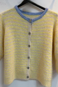 Marta Du Chateau Mdcsusanne Knit 8262 | Sticka