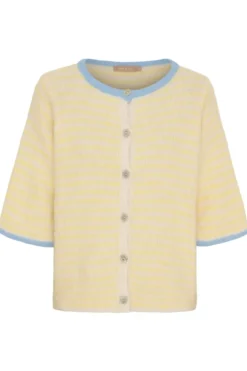 Marta Du Chateau Mdcsusanne Knit 8262 | Sticka