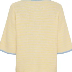 Marta Du Chateau Mdcsusanne Knit 8262 | Sticka