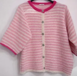Marta Du Chateau Mdcsusanne Knit 8262 | Sticka
