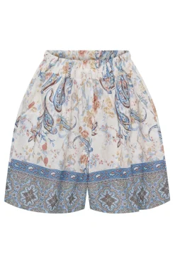 Marta Du Chateau Mdctora Shorts 266194 | Shorts