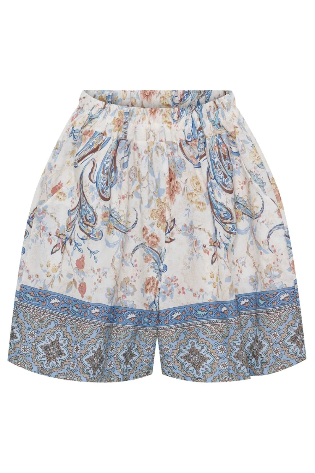 Marta Du Chateau Mdctora Shorts 266194 | Shorts